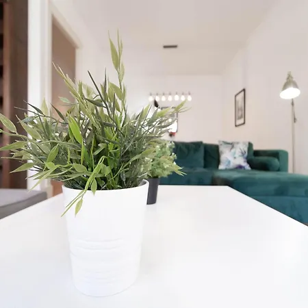 Akicity Praca De Espanha Sun Apartamento